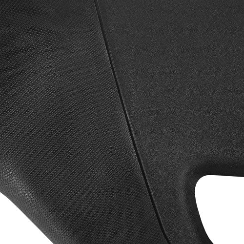Solid Spare A Pillar Handle Grab Handle Trim Driver Left Side FOR 11-16 Ford F250 F350 F450