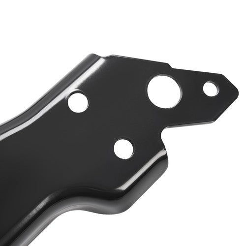 Solid Spare For Chevrolet/GMC C1500 K1500 88-00 Rear Bumper Inner Outer Bracket Mounting Set