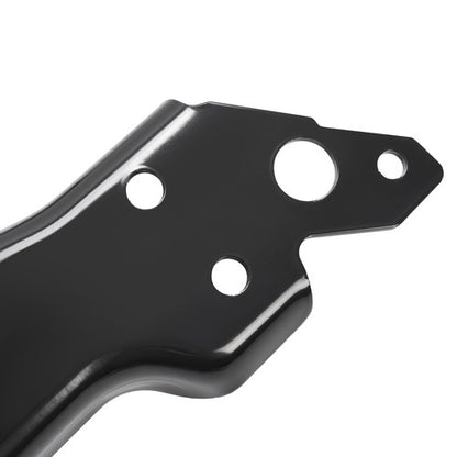 Solid Spare For Chevrolet/GMC C1500 K1500 88-00 Rear Bumper Inner Outer Bracket Mounting Set