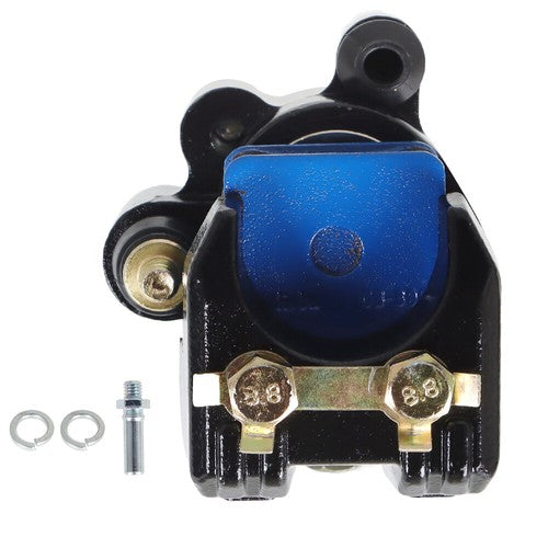 Solid Spare Rear Brake Caliper For Honda Sportrax 300 TRX300EX 300EX 2x4 with Pads 1993-2009