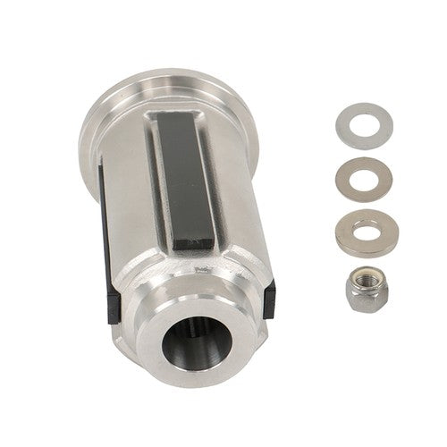 Solid Spare For Mercury Marine Racing Heavy Duty 1.25 Prop Shaft Hub Kit 8M0183487 840389K06