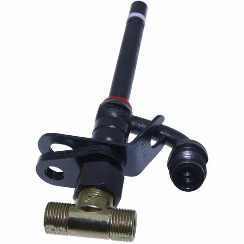Solid Spare New Fuel Injector For John Deere JD Engine 3029D 4039D 4045D 6059D 6068D