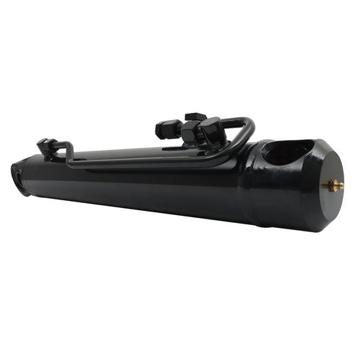 Solid Spare Hydraulic Tilt Cylinder Left Hand For Bobcat T650 S650 S630 S750 7367893 7235738