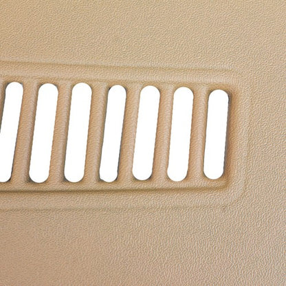 Solid Spare Suitable For Chevy Gmc C1500 K2500 Yukon 1988-1994 Automotive Dashboard Cover