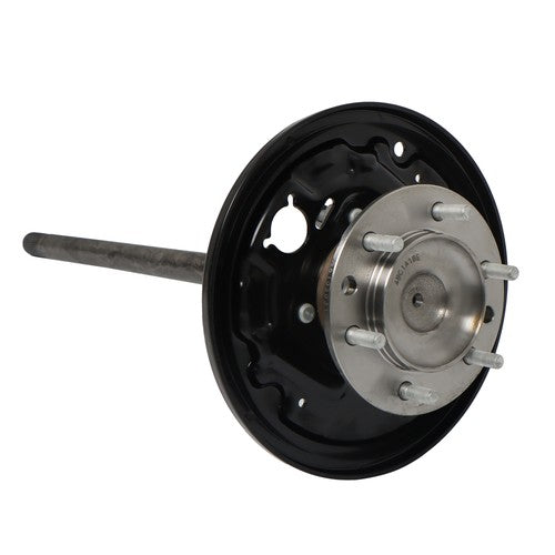 Solid Spare 926-140 Right Rear Axle Shaft Pre-Pressed For Toyota Tacoma 4.0L V6 2005-2015