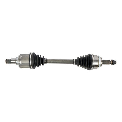 Solid Spare 66-5245 For Toyota Highlander 2001-2007 Front Left CV Axle Assembly 4342006231