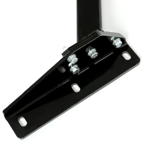 Solid Spare Class 3 Trailer Hitch 2" Receiver 8000 lbs For Honda Pilot 16-22 Acura MDX 14-20