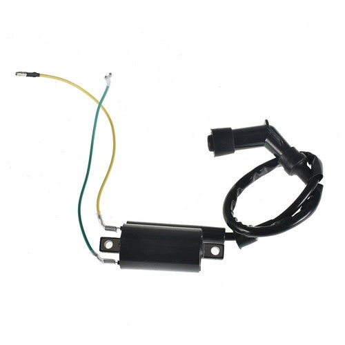 Solid Spare Ignition Coil For Honda CB350 CB450 CB500 CL350 30501-292-672 30500-312-007