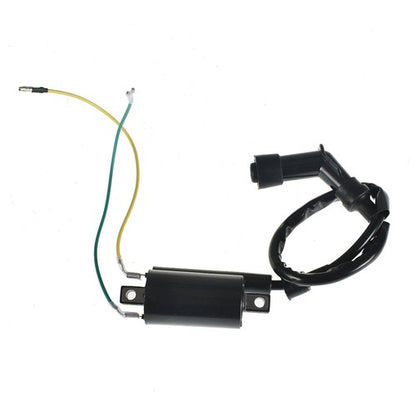 Solid Spare Ignition Coil For Honda CB350 CB450 CB500 CL350 30501-292-672 30500-312-007