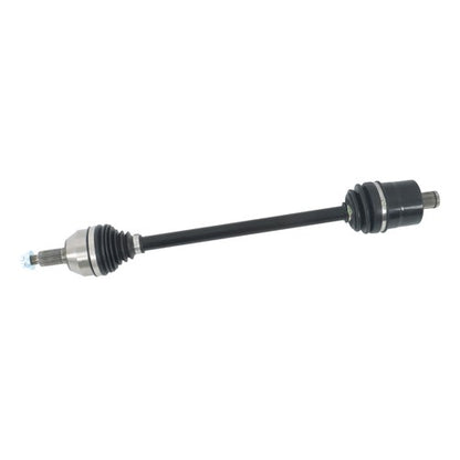 Solid Spare 1333124 1333439 Rear Right/Left CV Axles Drive Shaft For Polaris XP 1000 2014-18