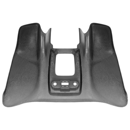 Solid Spare Rear Fender For Honda Sportrax 400 TRX400EX 1999-2007 ABS Plastic Kit ATV