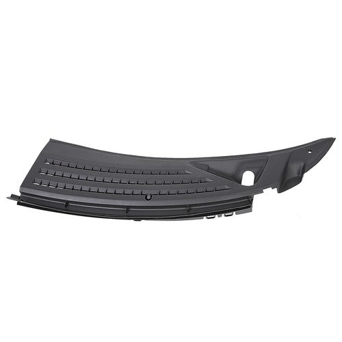 Solid Spare Windshield Wiper Cowl Panel Grille Set RH & LH For 09-14 FORD F150 BL3Z15022A68A