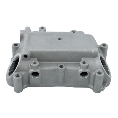 Solid Spare For Honda Rancher TRX420TM 500 Engine Cylinder Head Cover + Cylinder Head 2011