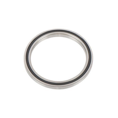 Solid Spare 10 Pack 6710-2RS Deep Groove Ball Bearings 50x62x6mm, Chrome Steel Rubber Seals