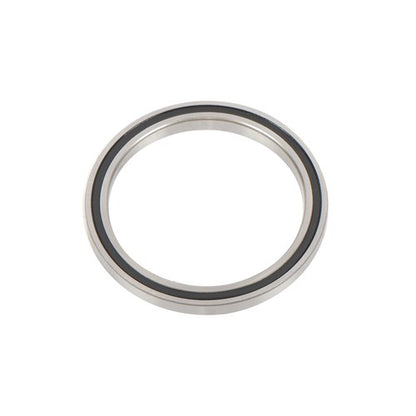 Solid Spare 10 Pack 6710-2RS Deep Groove Ball Bearings 50x62x6mm, Chrome Steel Rubber Seals