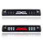 Solid Spare Fit For 2015-2018 Colorado/Canyon LED Bar Third 3rd Brake Light Cargo Lamp Black