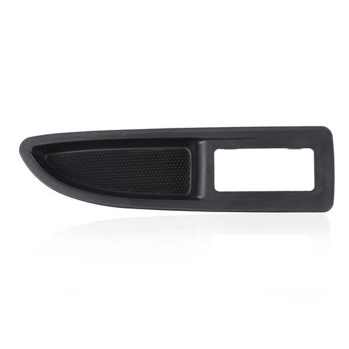 Solid Spare Fit For 11-14 Dodge Avenger Chrysler 200 Front Right Window Switch Bezel