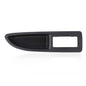 Solid Spare Fit For 11-14 Dodge Avenger Chrysler 200 Front Right Window Switch Bezel