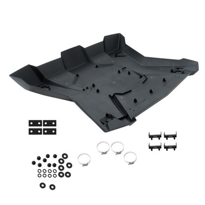 Solid Spare For Polaris 2878748 RZR Lock and Ride Sport Roof 2012-2022 RZR 570 900