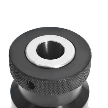 Solid Spare JT33 1/32"- 5/8" Super Heavy Duty Drill Press Chuck Keyless Mount new replaces
