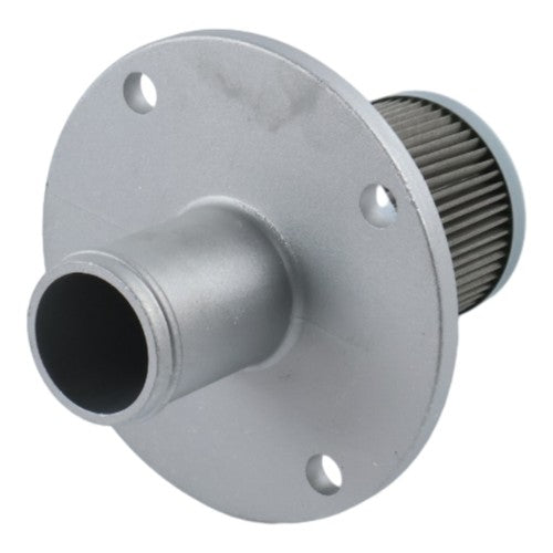 Solid Spare Hydraulic Strainer Filter 21U-60-32120 For Komatsu PC20MR PC30MR SK714-5 SK815-5