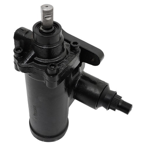 Solid Spare Power Steering Gear Box For D150 Ramcharger Plymouth Trailduster 1980-1993