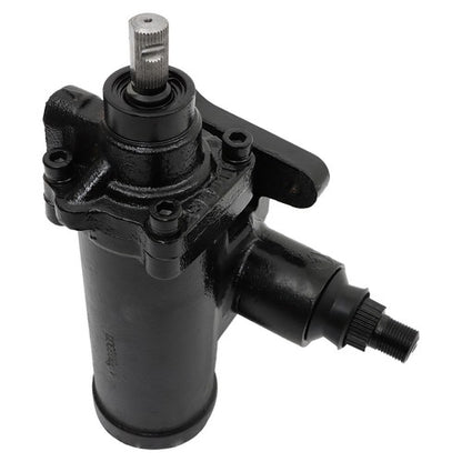 Solid Spare Power Steering Gear Box For D150 Ramcharger Plymouth Trailduster 1980-1993