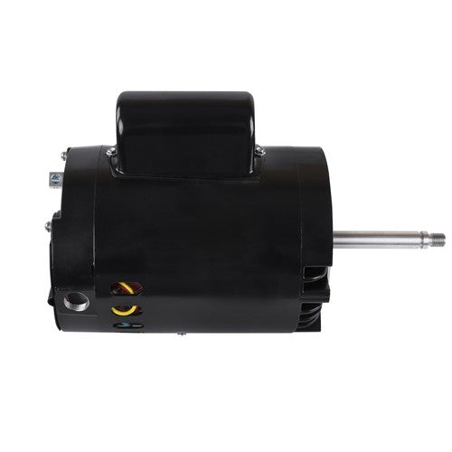 Solid Spare B668 Swimming Pool Water Pump Motor 0.75HP 115/230V 3450 RPM Cleaner Motor