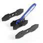 Solid Spare Car Ratchet Brake Piston Wrench Spreader Caliper Pad Install Tool Press Portable