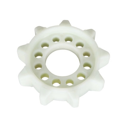 Solid Spare For YAMAHA SNOWMOBILE REPRODUCTION TRACK DRIVE SPROCKET SL SR SS GP GS 1971-1976