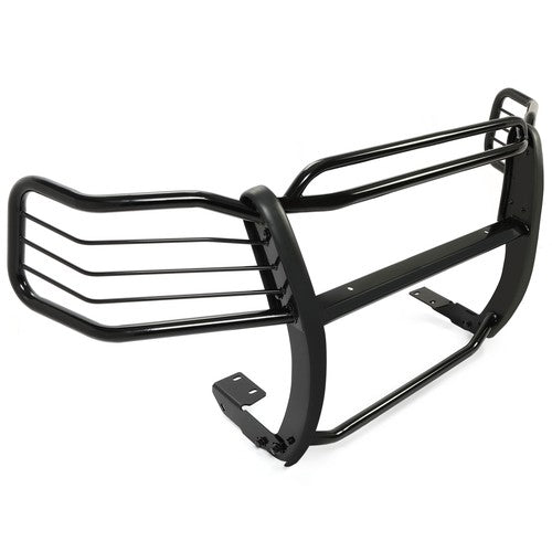 Solid Spare Fits 2003-2017 Ford Expedition Front Bumper Bar Grill Guard Brush Black Push