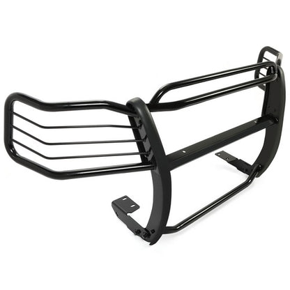 Solid Spare Fits 2003-2017 Ford Expedition Front Bumper Bar Grill Guard Brush Black Push