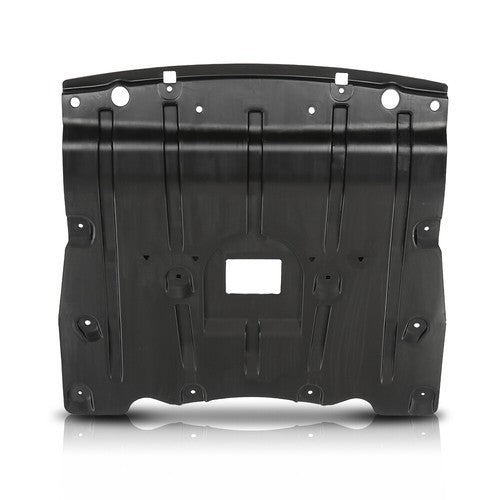 Solid Spare Fit For 2019-2025 BMW X7 X6 X5 Front Center Engine Splash Shield Under Cover