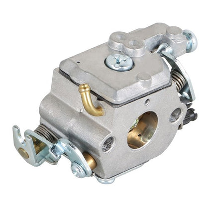 Solid Spare 123C Carburetor For Husqvarna 123L 123LD 223L 223R 322L 323C 323E 323HE Trimmer