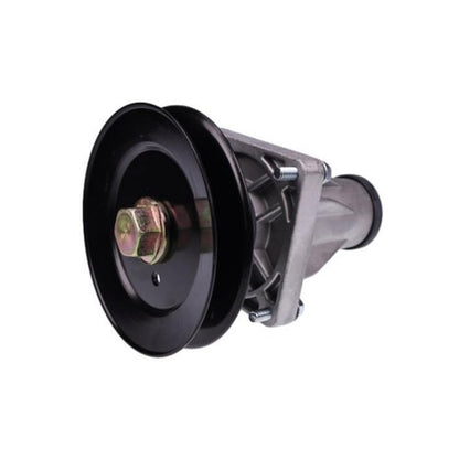 Solid Spare Blade Deck Spindle 918-06993A for MTD Cub Cadet Troy Bilt Mustang XP 54 Z8200