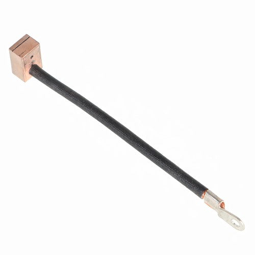 Solid Spare New For Club Car Golf Cart 36V/48V DS 1988+ 1013860 V-GLIDE WIPER BRUSH/ CONTACT