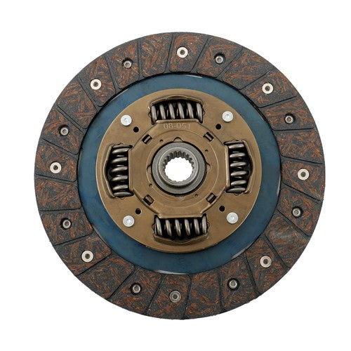 Solid Spare For Honda Civic Coupe Sedan L4 1.8L 2006-2015 Transmission Clutch Kit 08-046