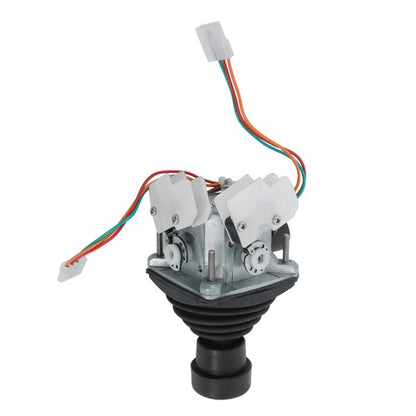 Solid Spare Joystick Controller Assy Lift S-80 S-85 S-40 S-45 40613GT 40613 For Genie Boom