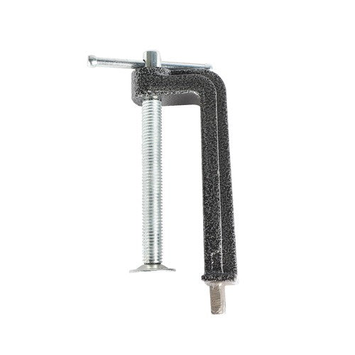 Solid Spare 3.3 Inch Quick Adjustment Home Vise Dual-purpose Combined Universal Bench Vise