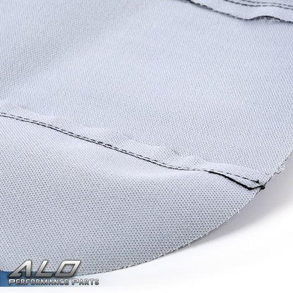 Solid Spare FIT FOR 2003-2007 POLARIS PREDATOR 500 LEATHER SEAT COVER PROTECTOR STANDARD