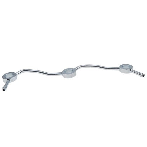 Solid Spare Fuel Overflow Return Pipe 16261-42502 for Kubota BX2200D BX22D BX23D BX2660D