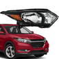 For 2016 2017 2018 Honda HRV HR-V Front Headlight Headlamp Passenger/ Right Side