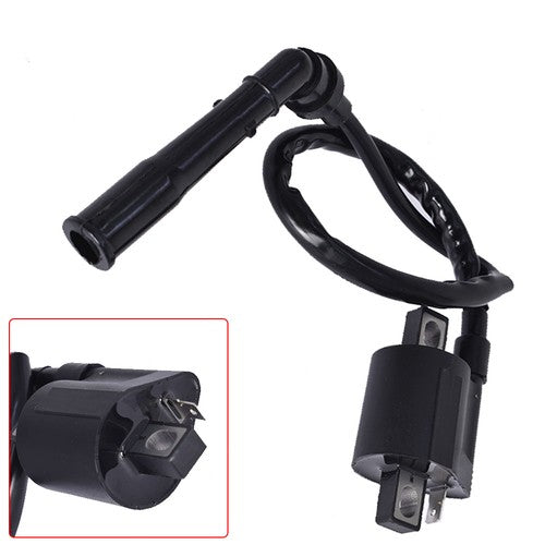 Solid Spare NEW Ignition Coil For ARCTIC CAT 700 EFI 2006-2008 For SUZUKI ALT185 1985 ALT185