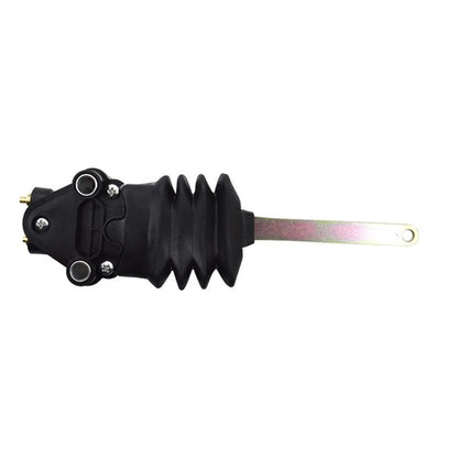 Solid Spare Height Control Valve D5000-2200 For Freightliner Peterbilt Replace 4640070040