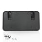 Solid Spare License Plate Front Mounting Bracket Fit For 1999-2004 Ford F250 F350 Super Duty