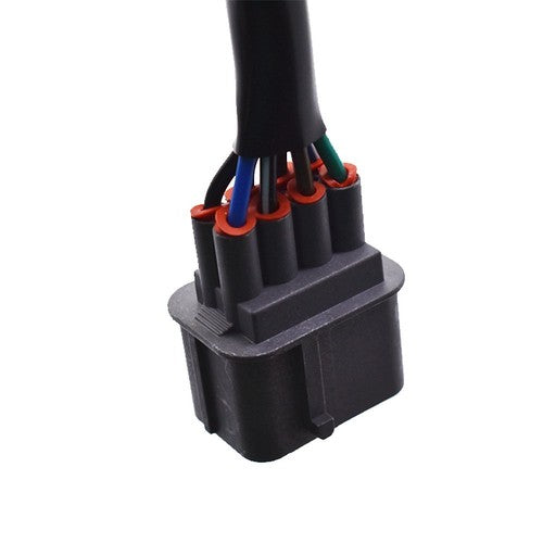 Solid Spare CDI Box Fit For Honda TRX 300 2x4 TRX300 FW 4x4 Fourtrax TRX300FW 1998 1999 2000