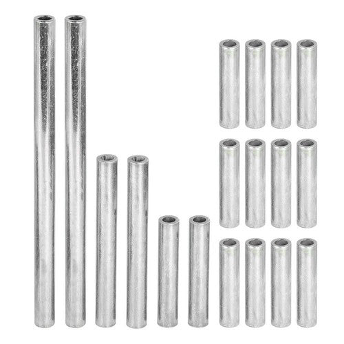 Solid Spare A Arm A-ARM Bushing Kit Set for 2013-2022 Polaris Ranger XP 900 / XP 900 Crew