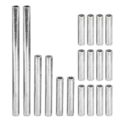Solid Spare A Arm A-ARM Bushing Kit Set for 2013-2022 Polaris Ranger XP 900 / XP 900 Crew