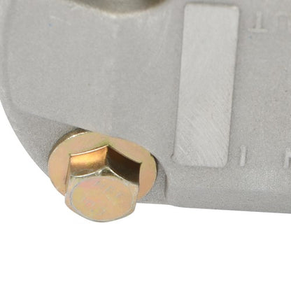 Solid Spare For Kubota Hydraulic Oil Pressure Pump L2500 L2600 L2050 L2350 38180-76100