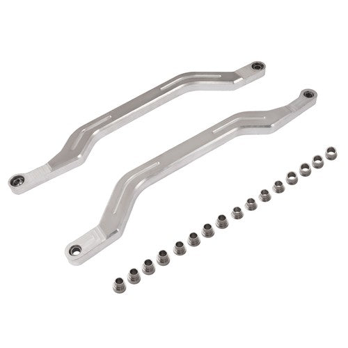 Solid Spare For Polaris RZR XP 1000 /RZR RS1/Turbo 2014-2023 Aluminium Radius Arms Rods